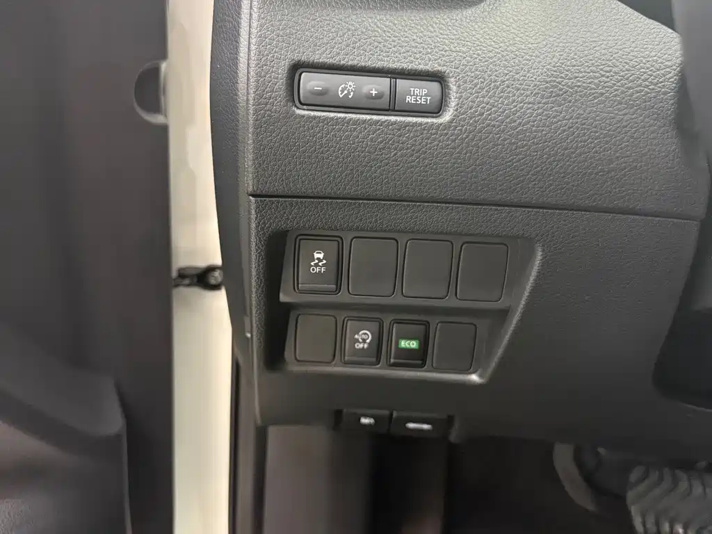 Nissan Qashqai 2023 — фото 17