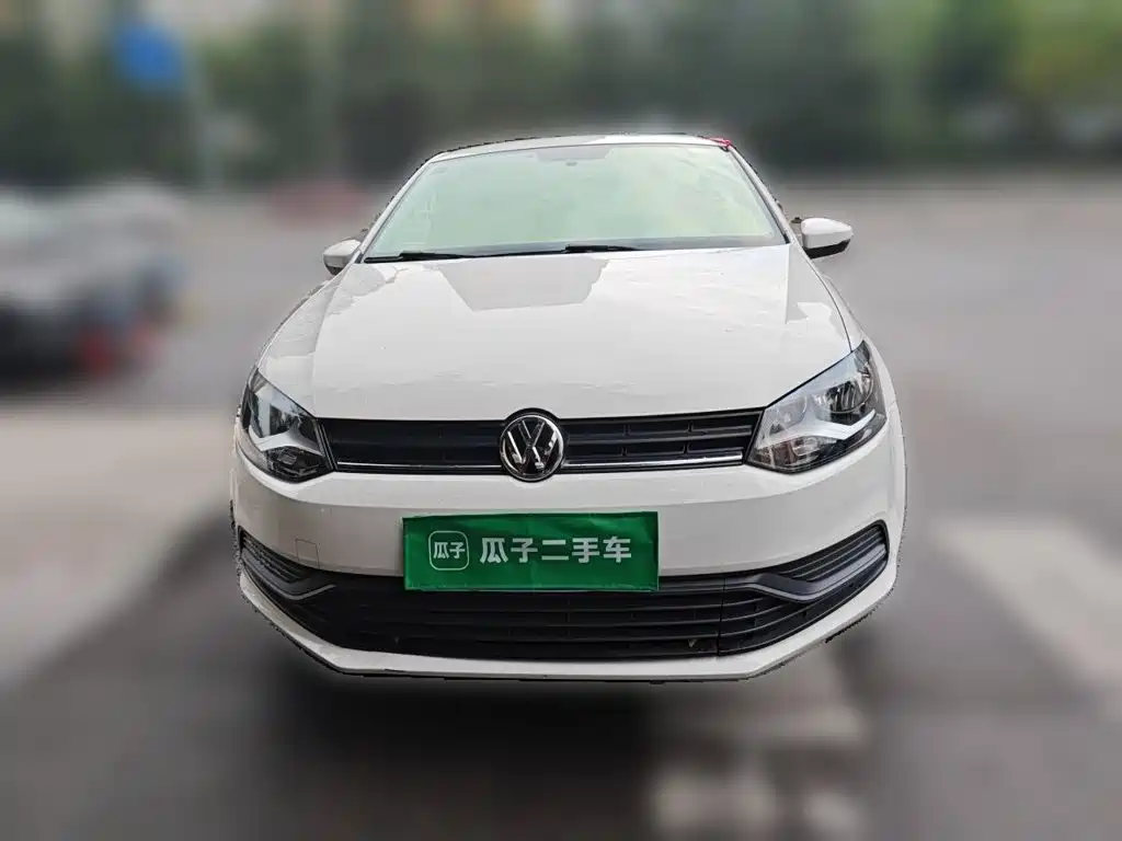 Volkswagen Polo 2019