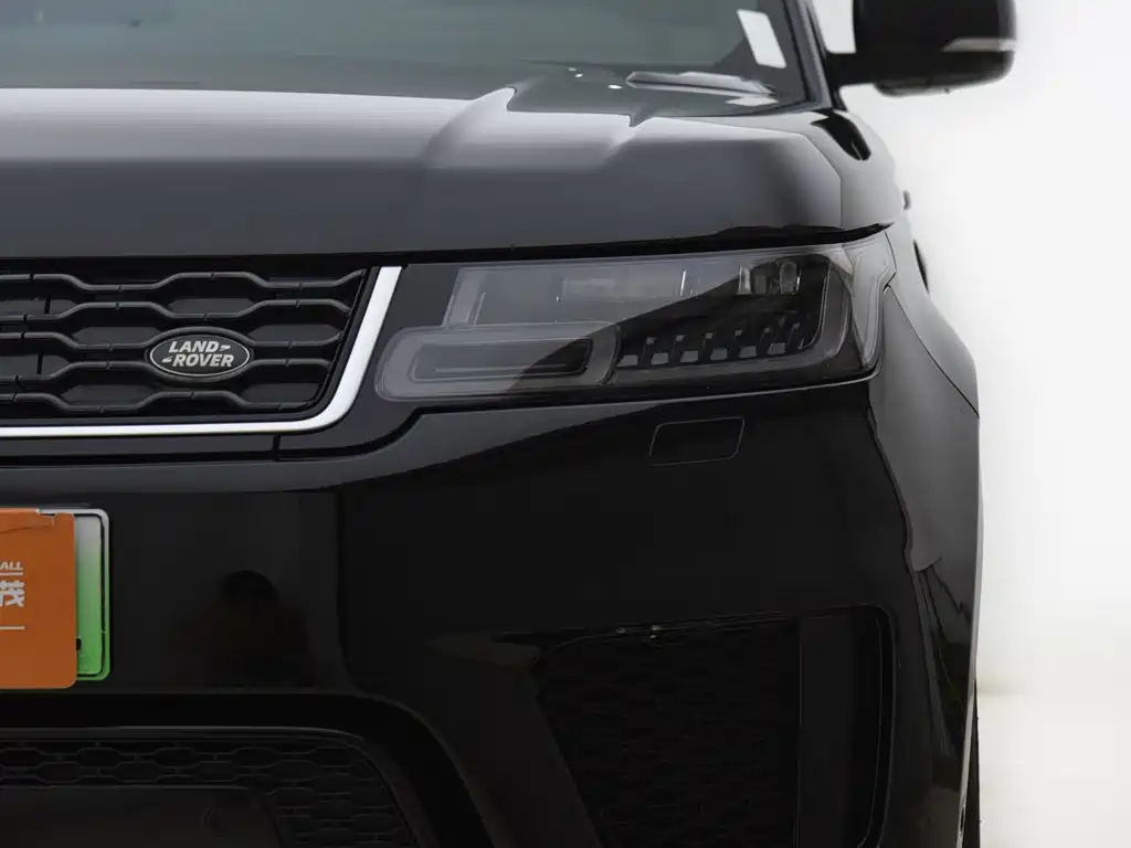 Land Rover Sport PHEV 2018 — фото 15