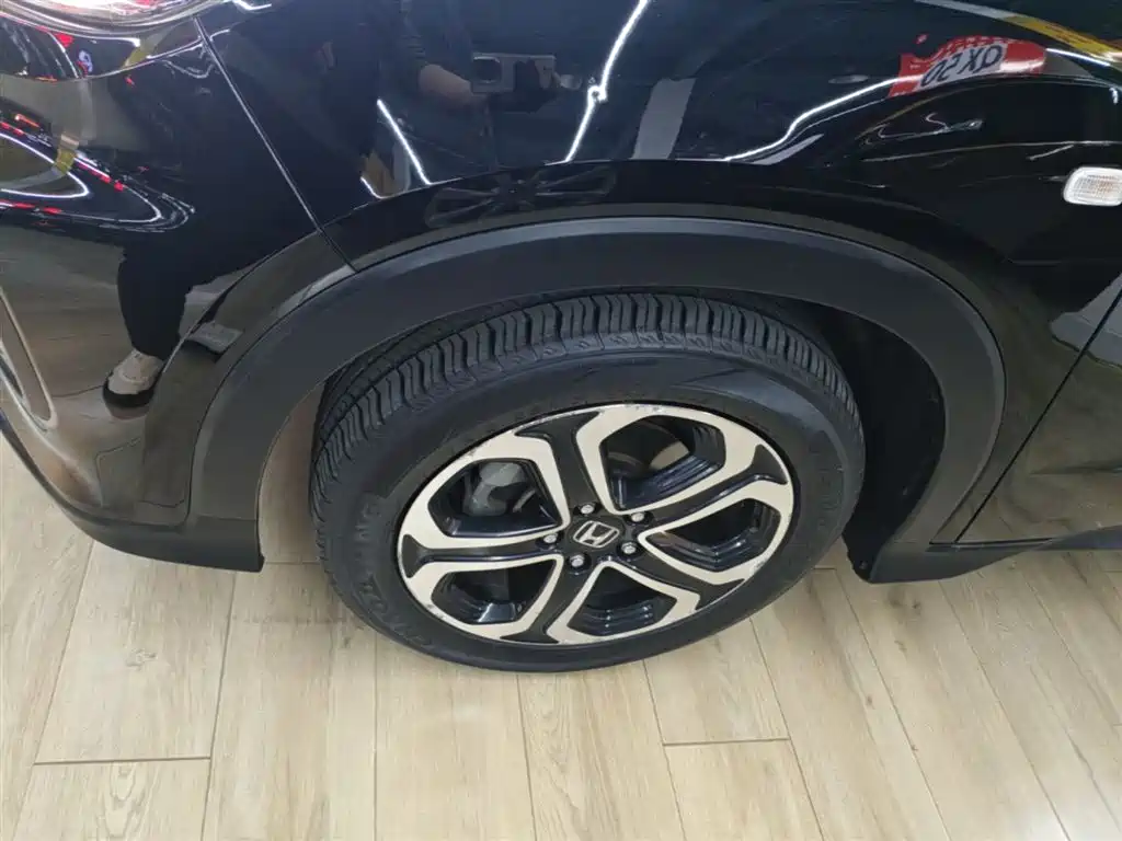 Honda XR-V 2015 — фото 23