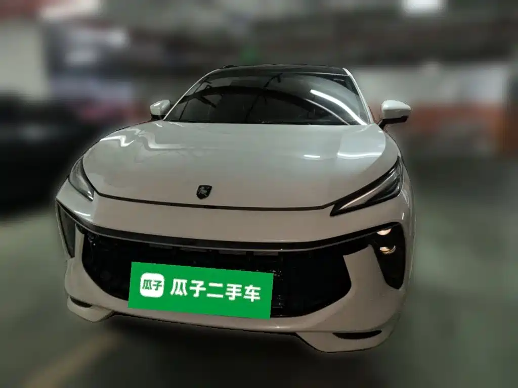 Fengxing T5 EVO 2021 — фото 24