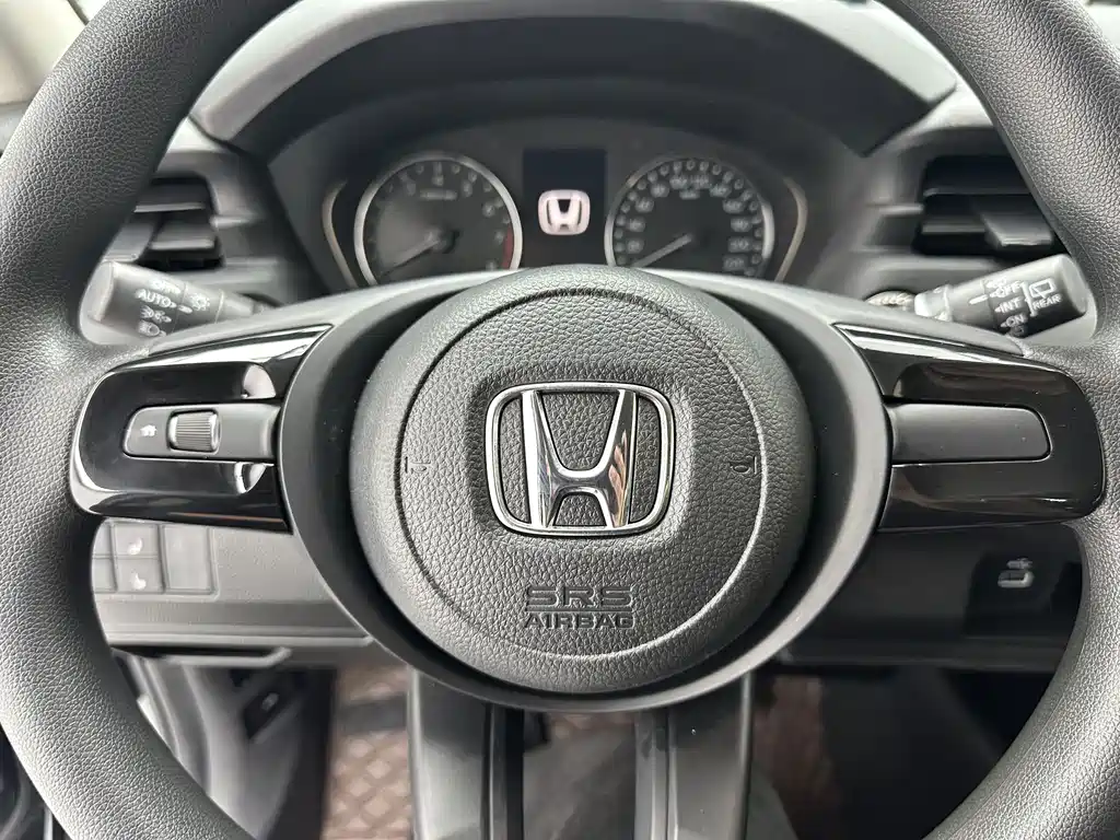 Honda Vezel 2023 — фото 14