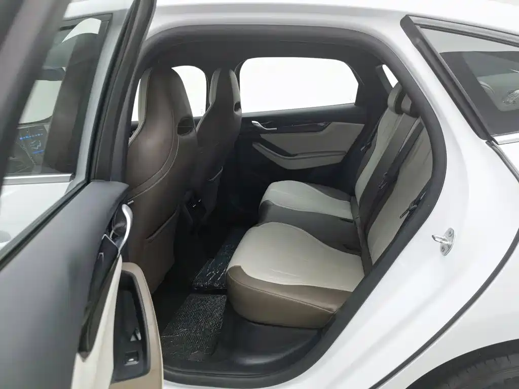 BYD Qin PLUS 2024 — фото 15