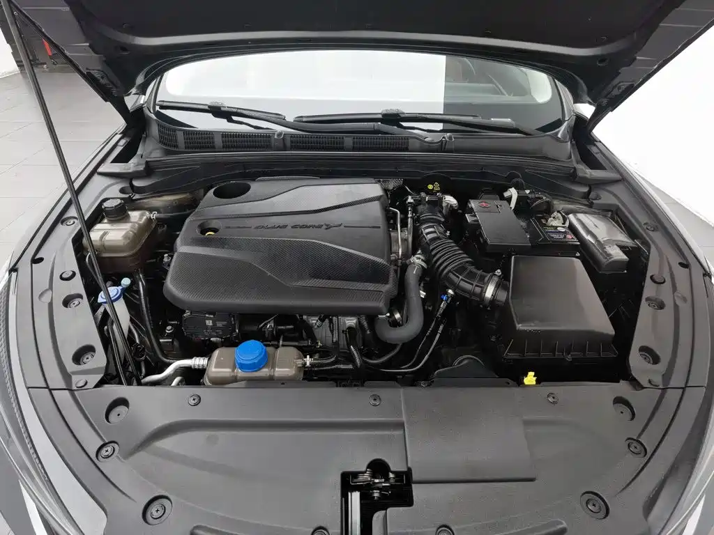 Changan Escape 2025