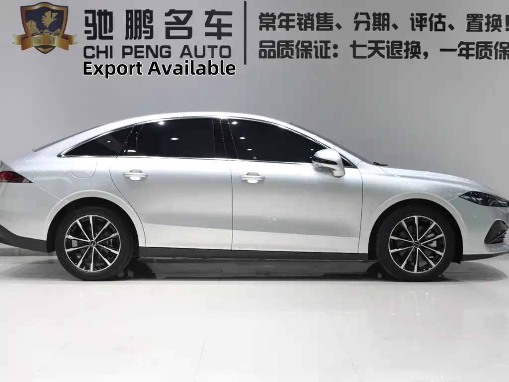 Roewe D7 2025 — фото 3