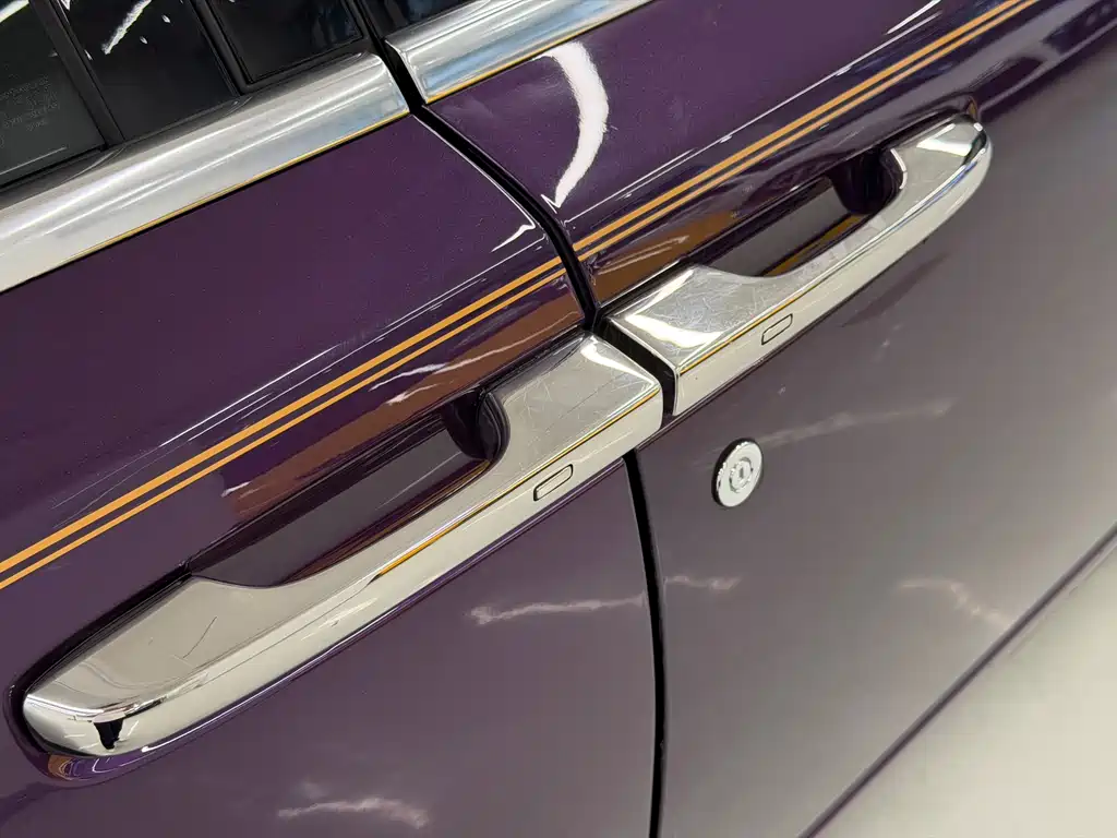 Rolls-Royce Ghost 2021 — фото 17