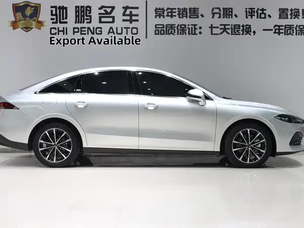 Roewe D7 2025