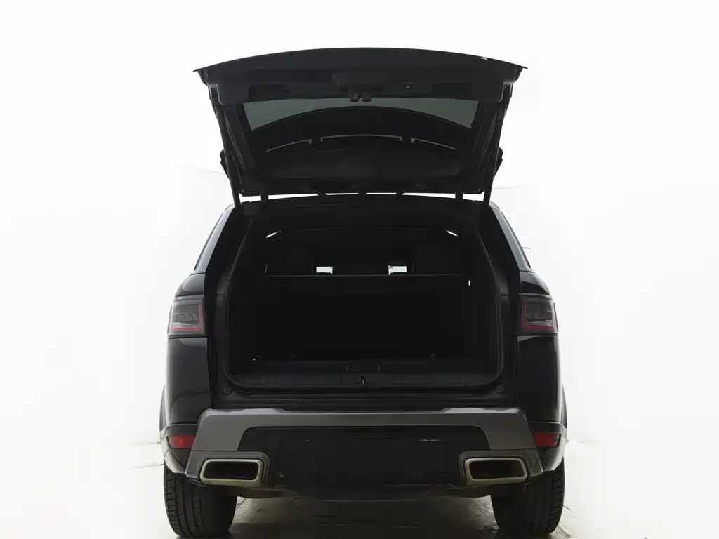 Land Rover Sport PHEV 2018 — фото 14