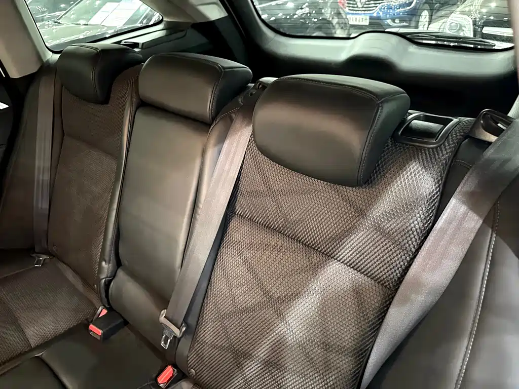 Honda Jade 2015 — фото 7