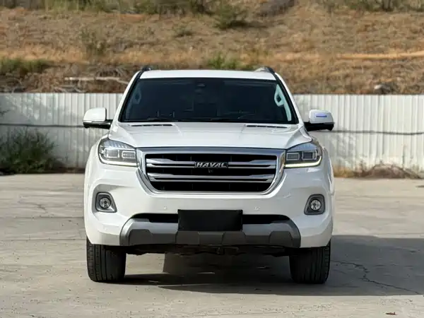 Haval H9 2022