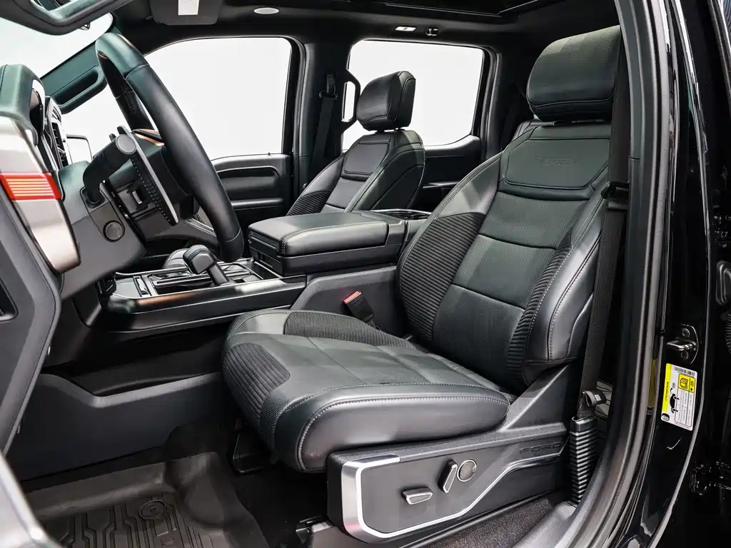 Ford F-150 Raptor 2025 — фото 10