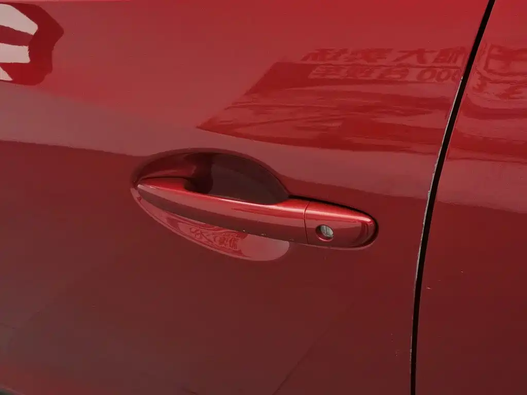 Mazda 3 Axela 2018 — фото 18