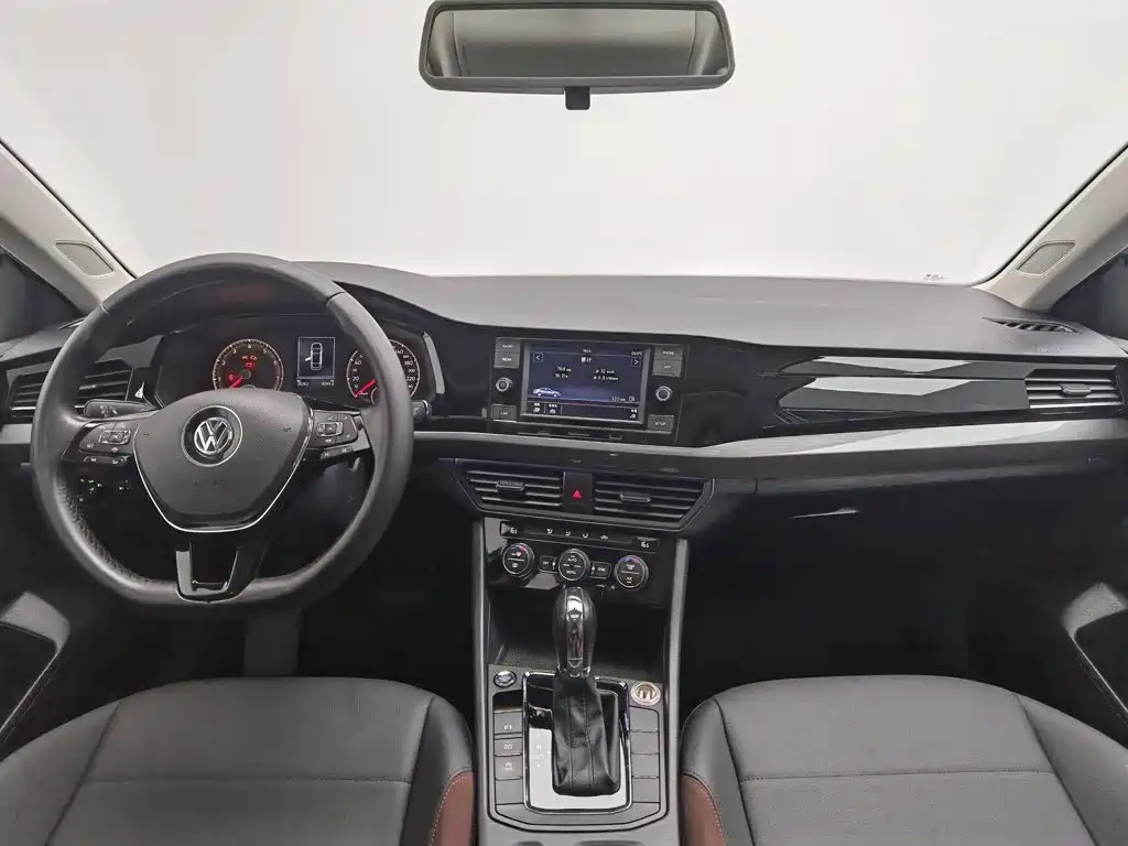 Volkswagen Bora 2019