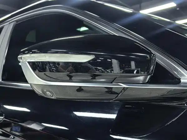 Jetour X70 PLUS 2023