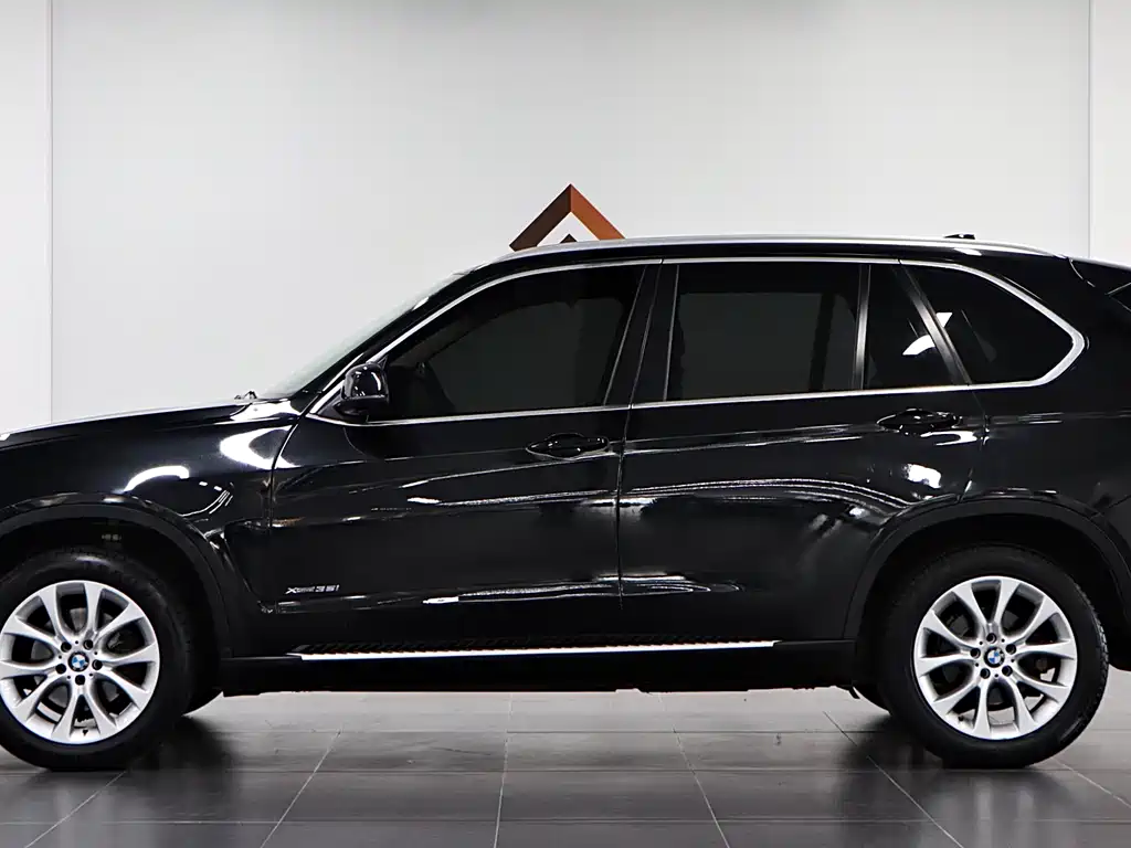 BMW X5 2015 — фото 7