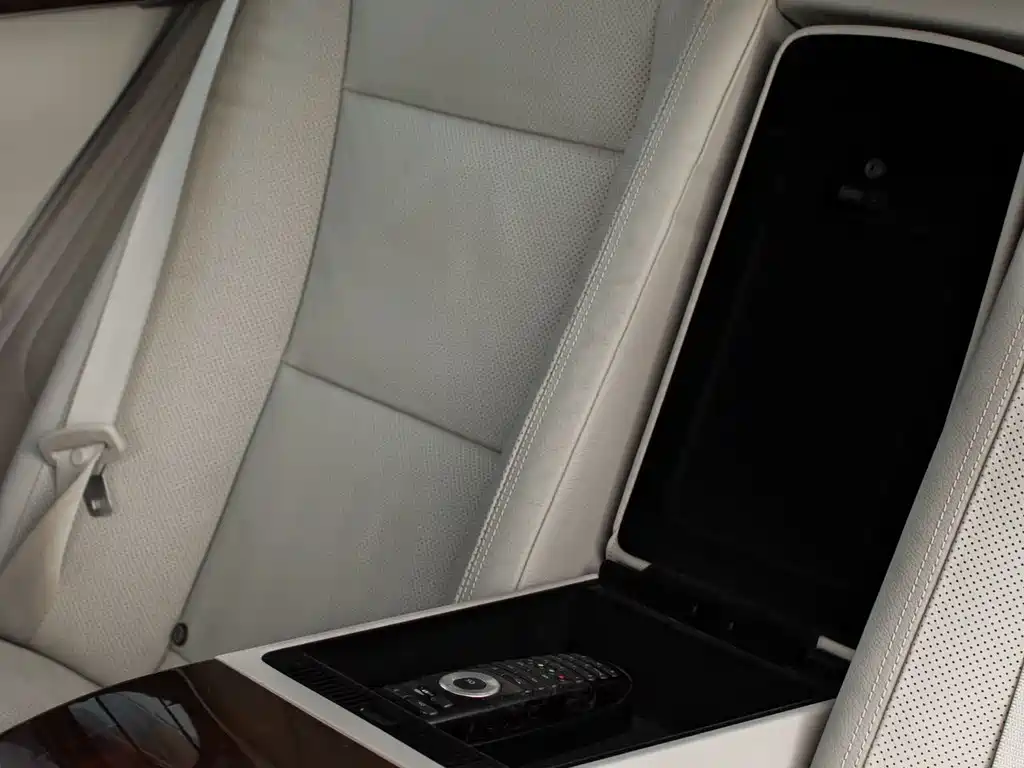 Mercedes-Benz S-Class 2013 — фото 18
