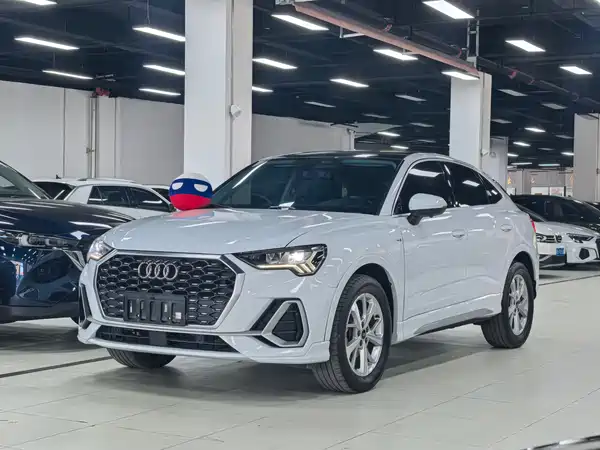 Audi Q3 Sportback 2022