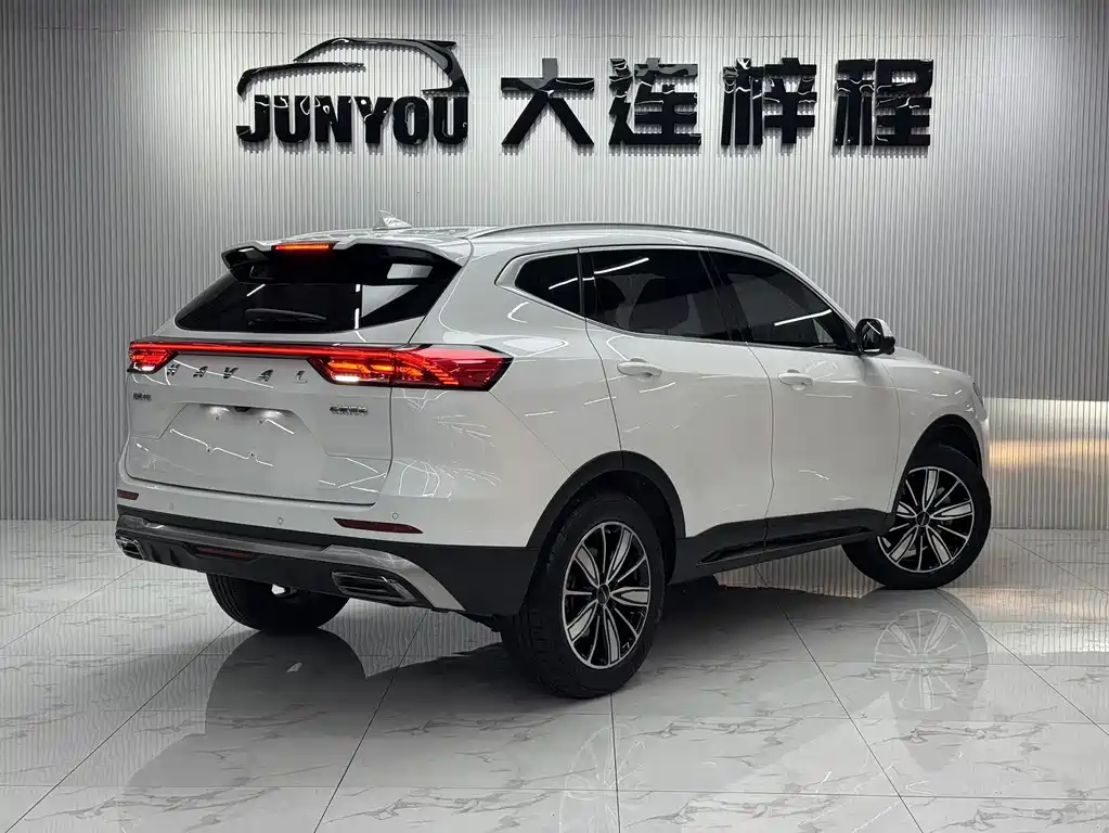 Haval H6 2023