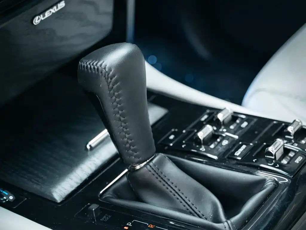 Lexus GX 2013 — фото 17