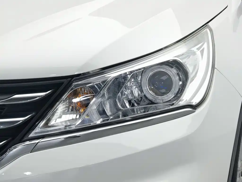 Baojun 310 2016
