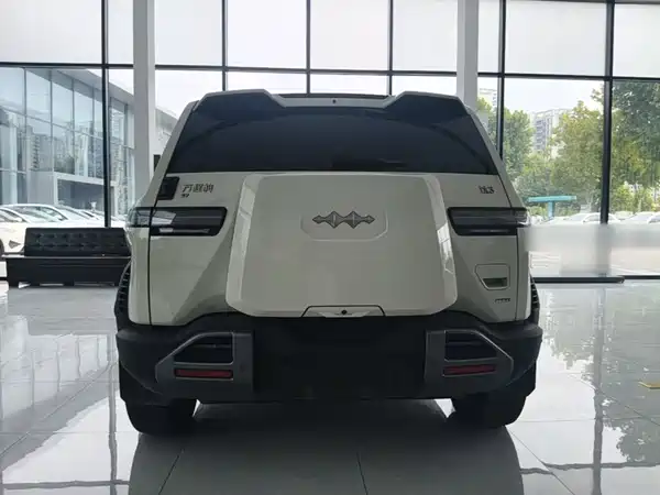 Fangchengbao Titanium 3 2025