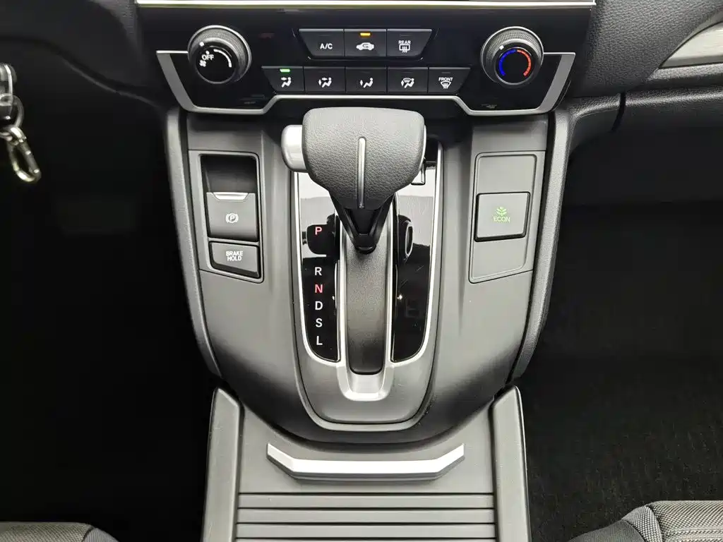 Honda Breeze 2022 — фото 13