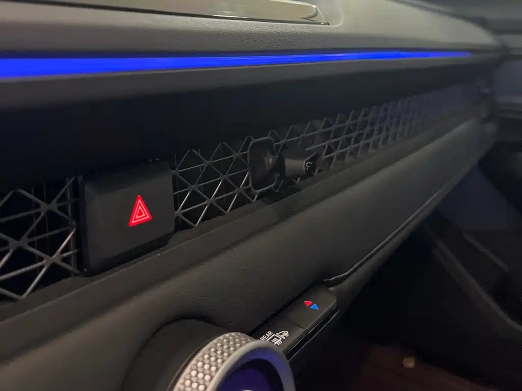 Honda Accord 2024 — фото 14
