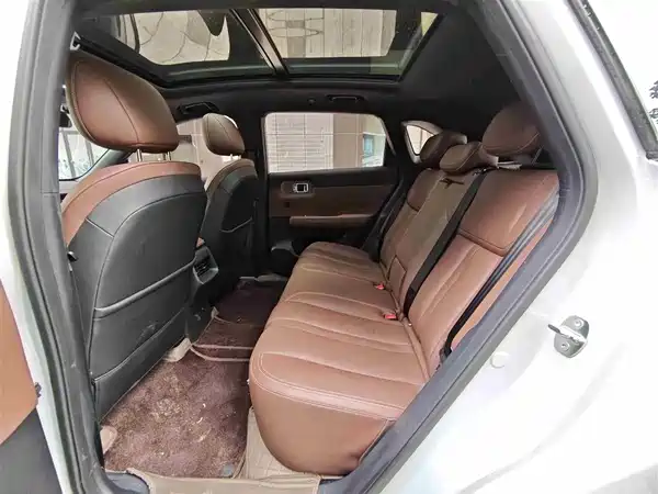 Wuling Starlight S 2024