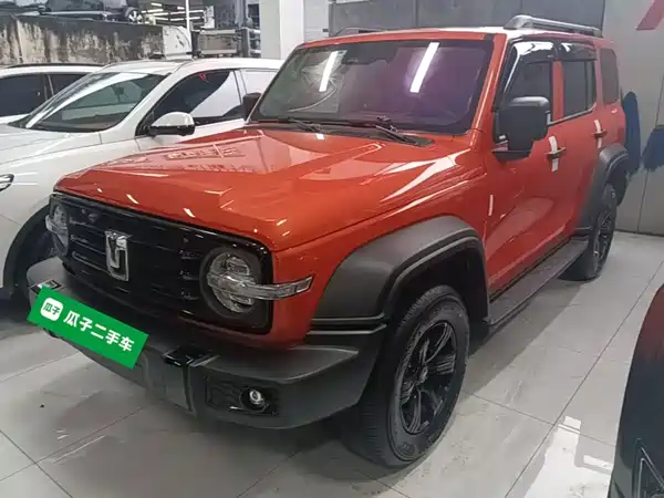 Tank 300 2023