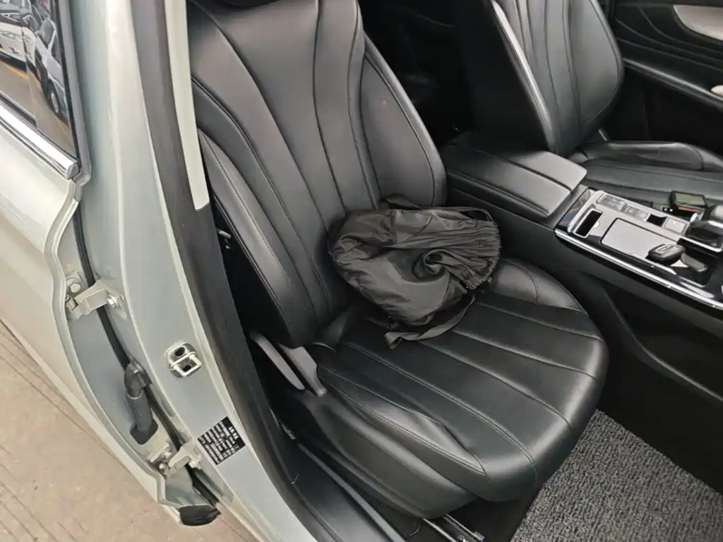 Roewe RX5 MAX 2020 — фото 25