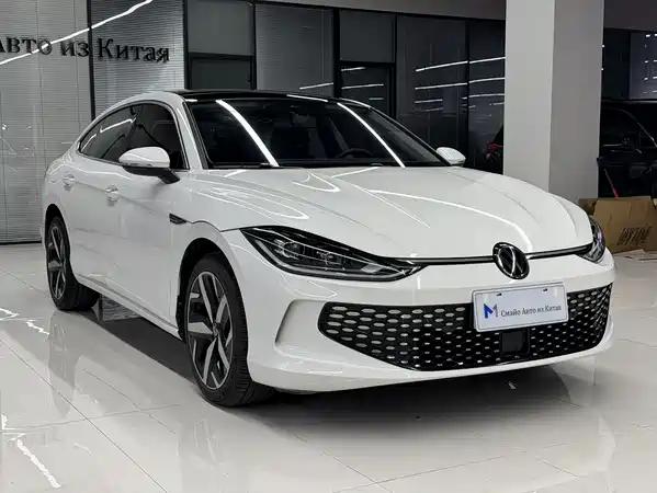 Volkswagen Lamando 2022
