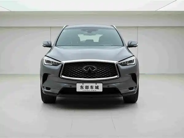 Infiniti QX50 2023