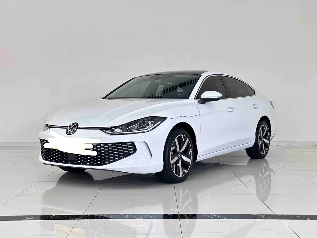 Volkswagen Lamando 2024