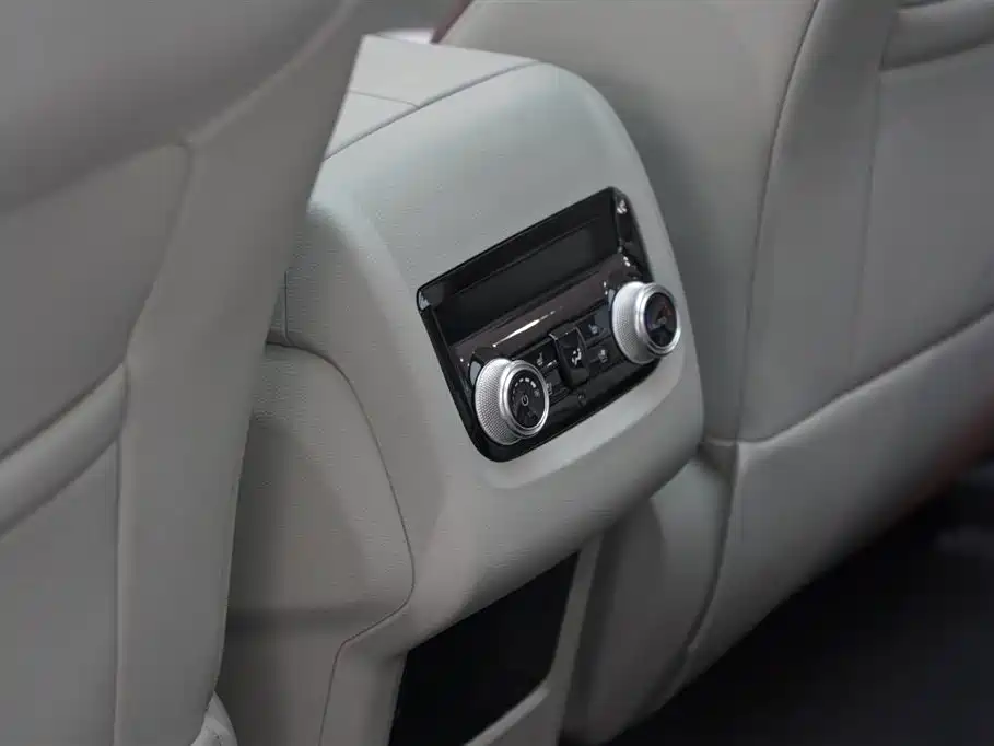Ford Territory 2024 — фото 16