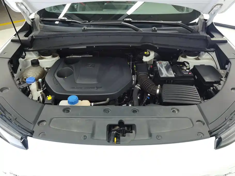 Changan CS55PLUS 2023 — фото 10