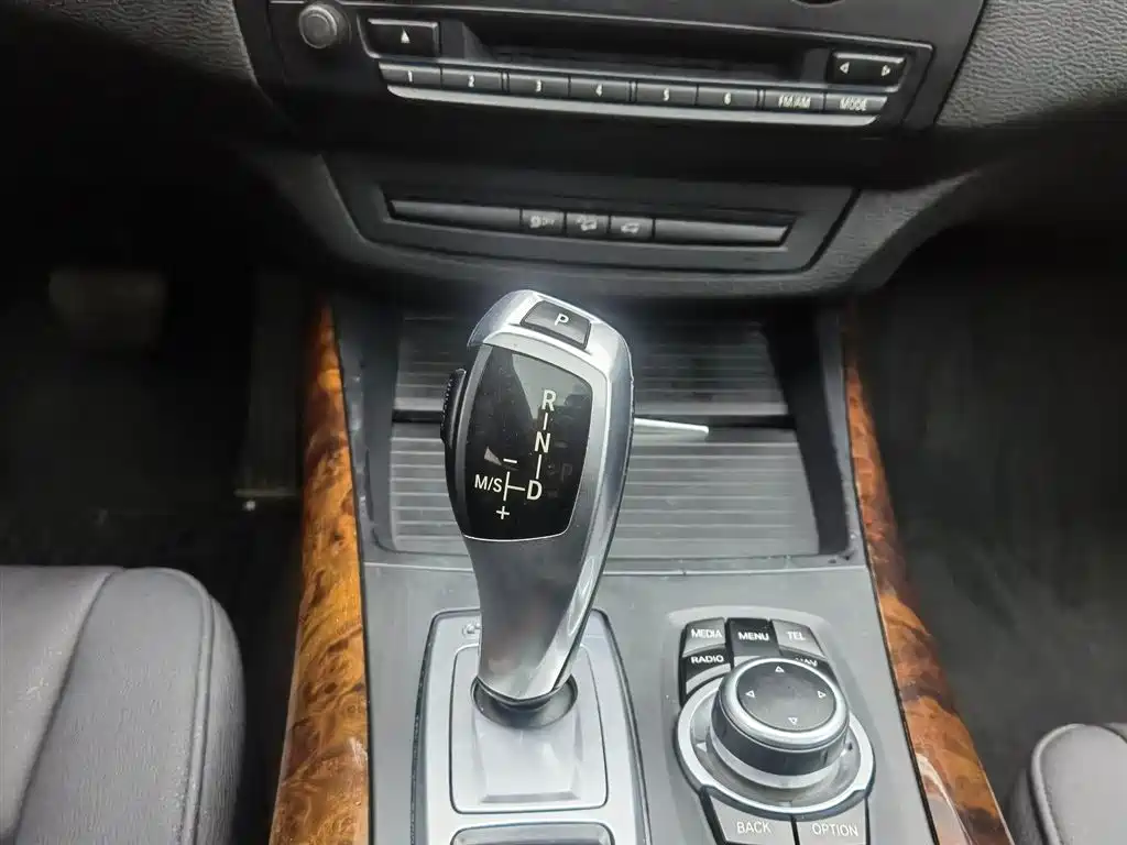 BMW X5 2013 — фото 19