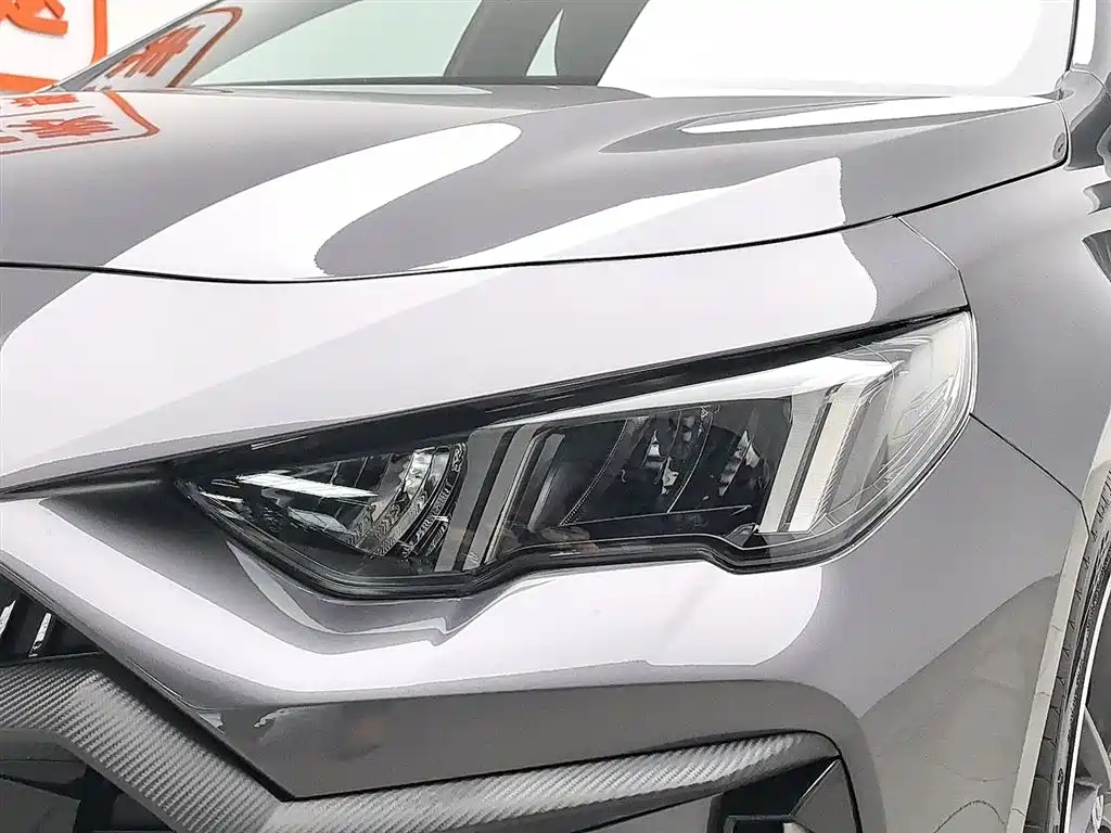 GAC Motor Shadow Leopard 2025 — фото 7