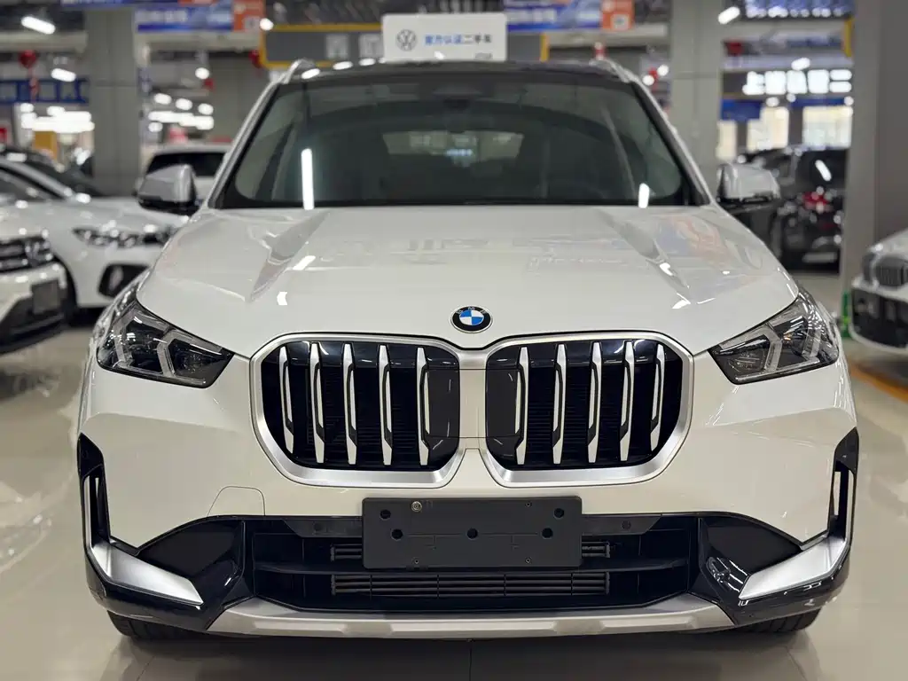 BMW X1 2023