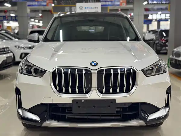 BMW X1 2023