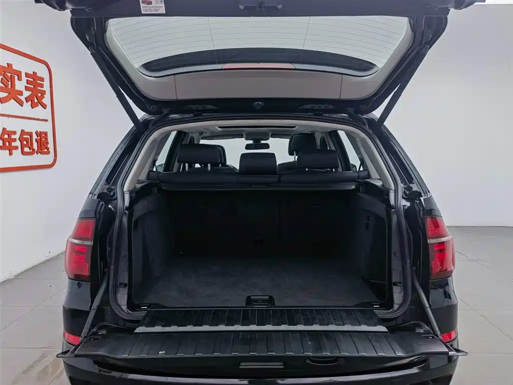 BMW X5 2013 — фото 14