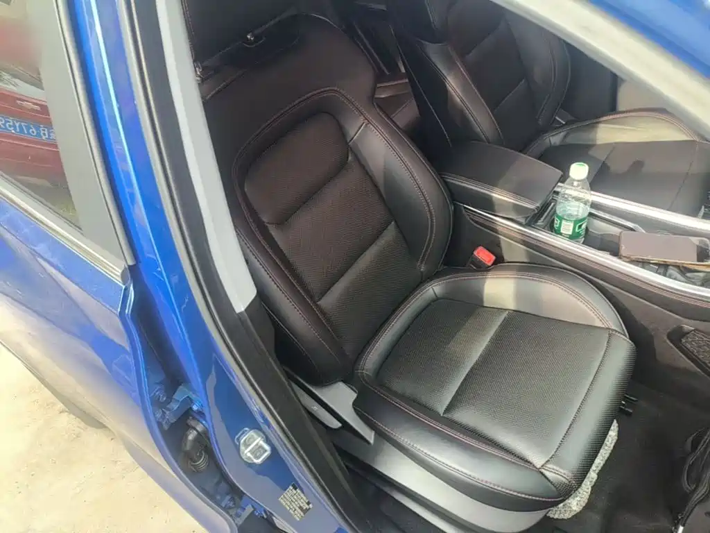 Chery Tiggo 5x 2018 — фото 25