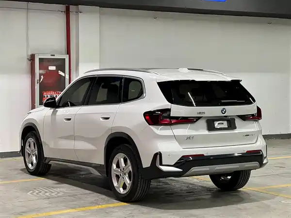 BMW X1 2023