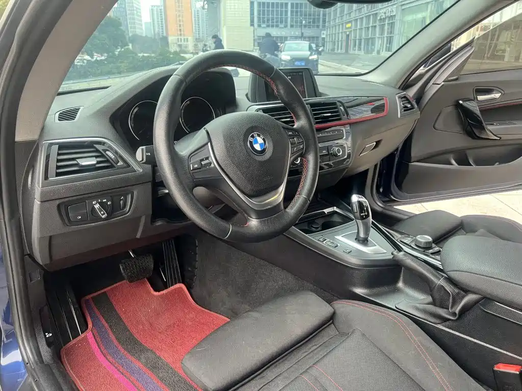 BMW 2 Series 2018 — фото 6
