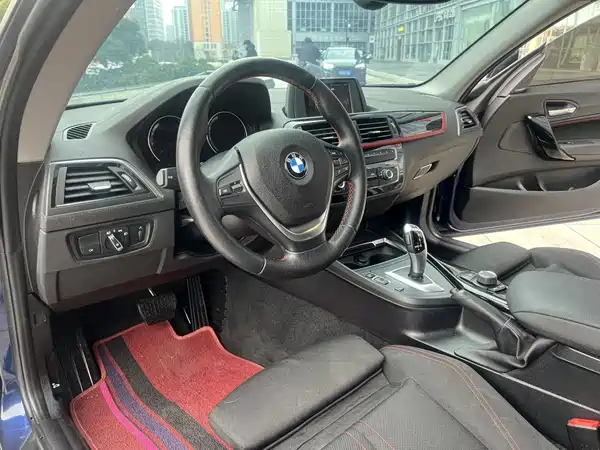 BMW 2 Series 2018