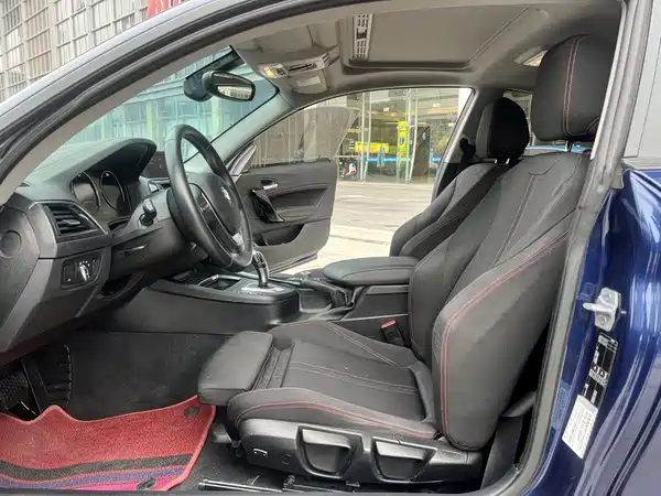 BMW 2 Series 2018