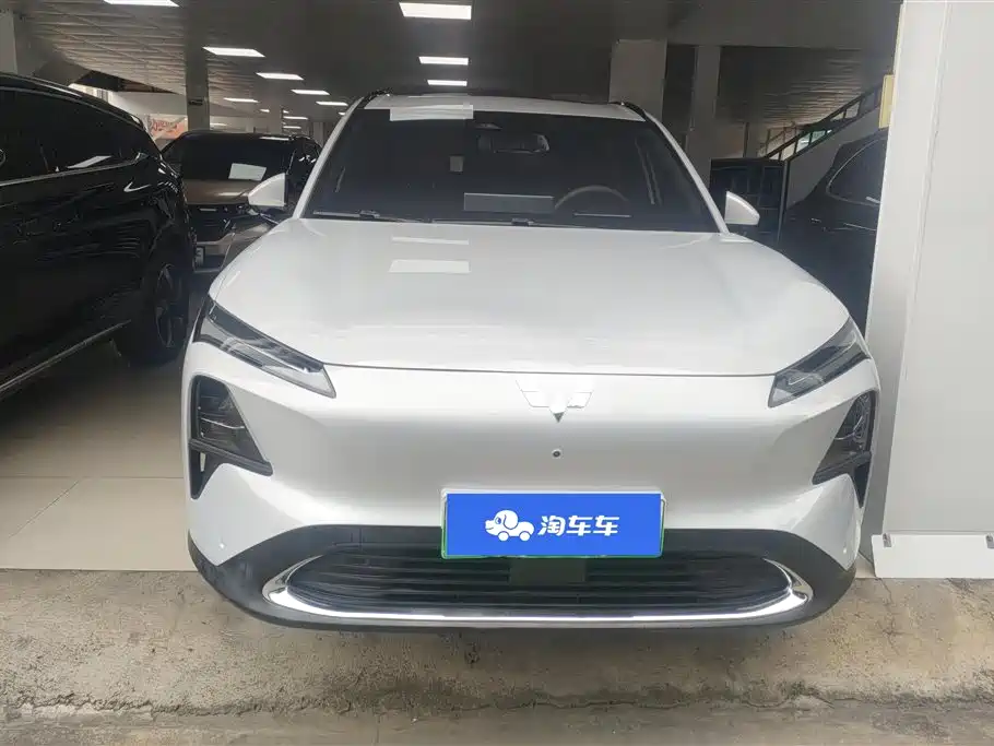 Wuling Xingguang S 2024 — фото 2