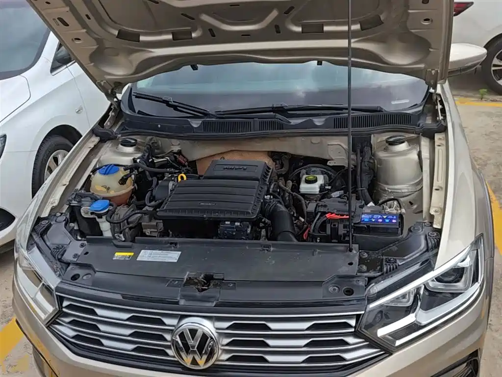 Volkswagen C-Trek 2019 — фото 20