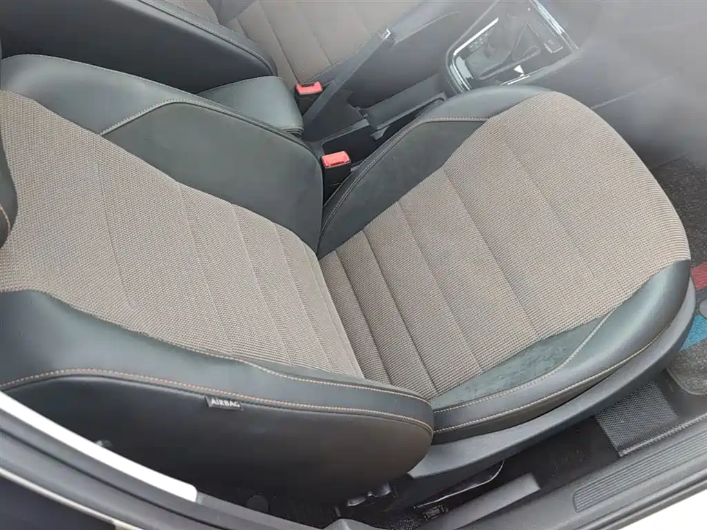Volkswagen C-Trek 2019 — фото 25