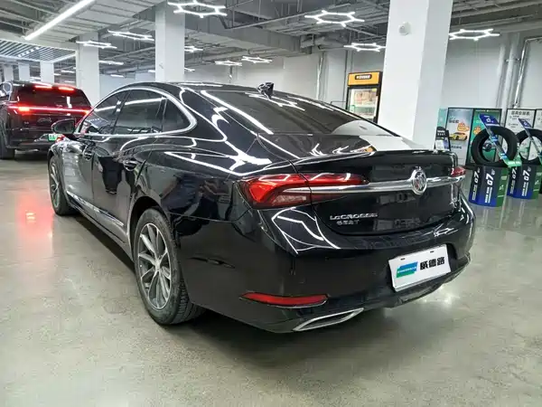 Buick LaCrosse 2023