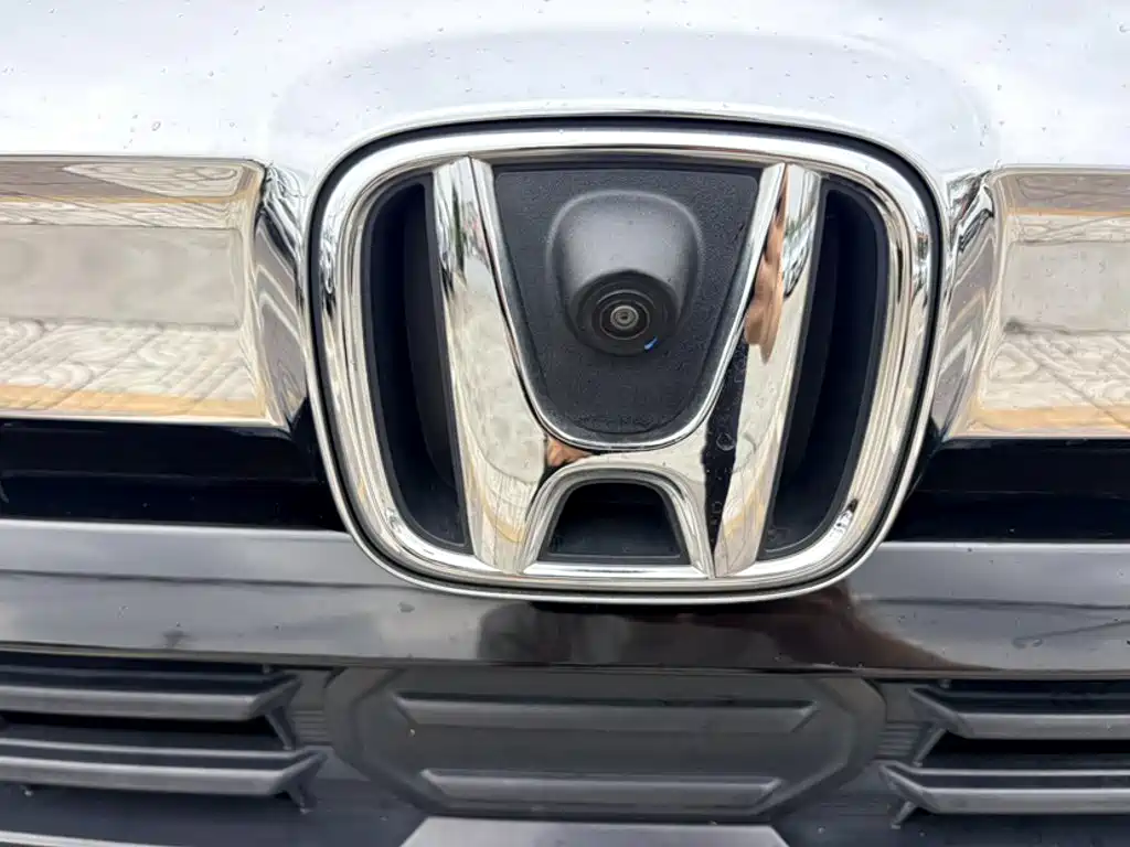 Honda Breeze 2023 — фото 11